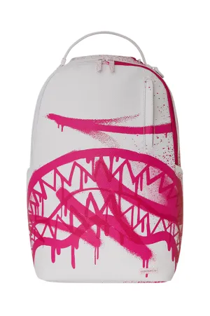 Sprayground Graff Meyhem Design Storm Backpack