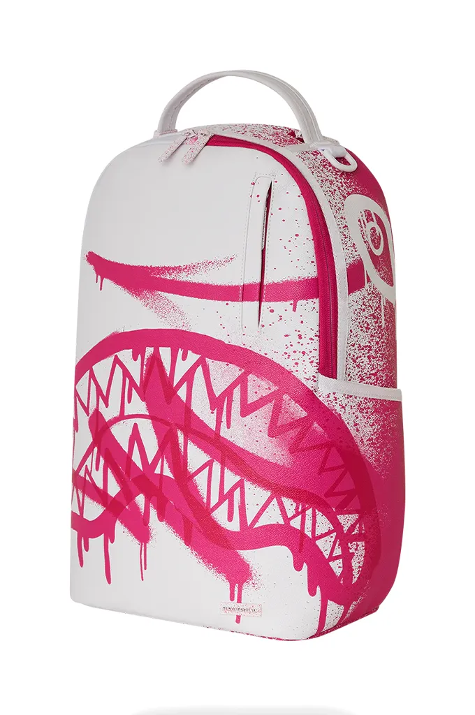 Sprayground Graff Meyhem Design Storm Backpack