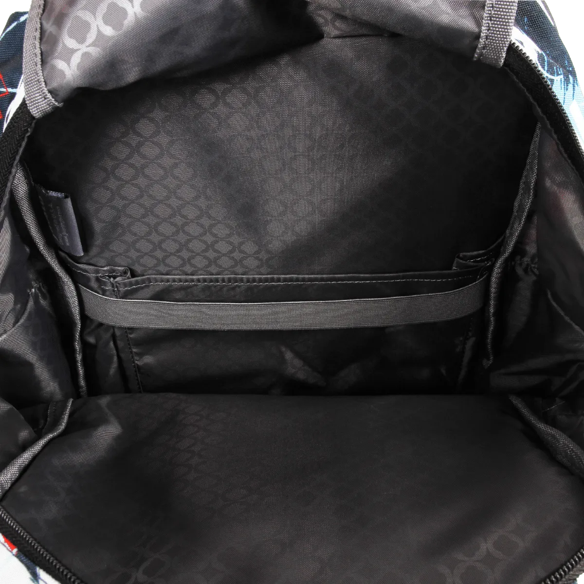Sprouts Kids Backpack With Pencil Case in Graffiti