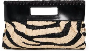 STAUD Women's Lena Clutch
