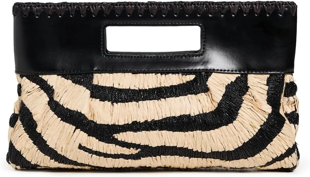STAUD Women's Lena Clutch