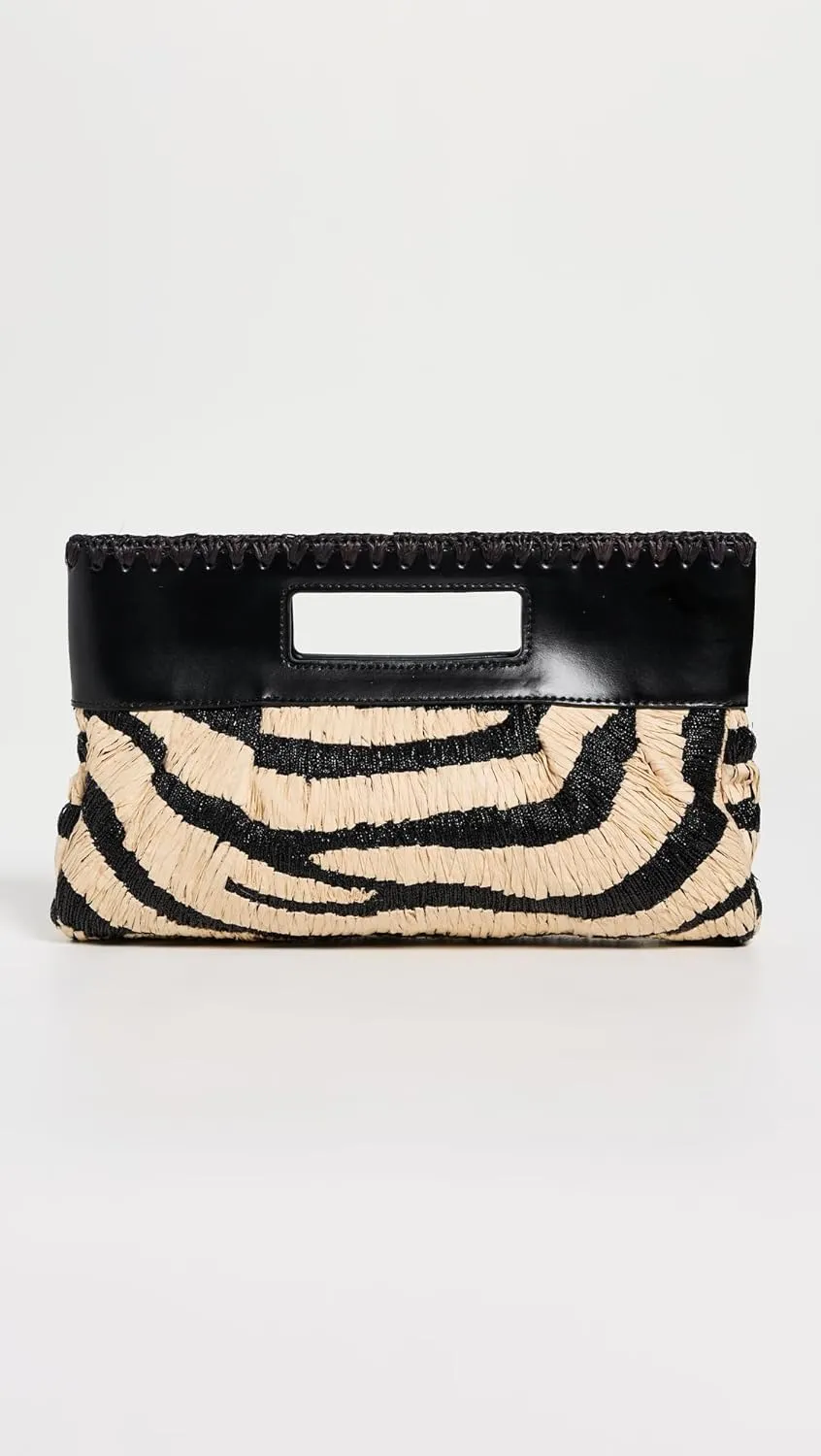 STAUD Women's Lena Clutch