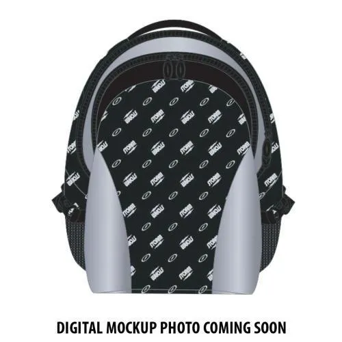Storm Backpack Dye Sub