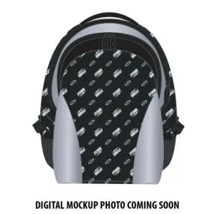 Storm Backpack Dye Sub