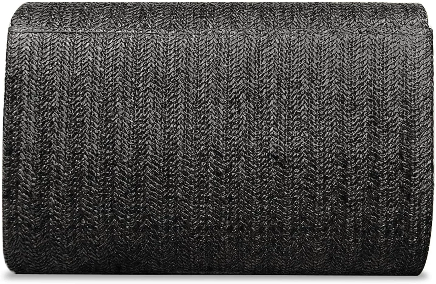 Straw Clutch Purse for Women Summer Clutch Purses Beach Envelope Bag Evening Handbag Shoulder Crossbody Purse