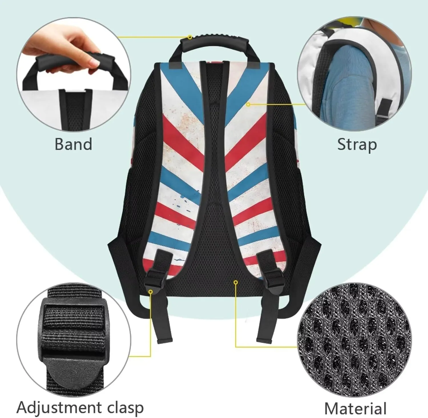 Suobstales Soccer Fire Paint Splatter Print Kids School Backpack for Boys Gilrs Kindergarten Primary School Backpacks Teens Bookbag Casual Travel Daypack Junior School Student Bag