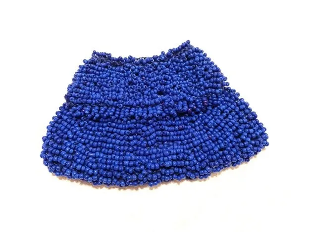 Super Mini Clutch Bag choose which colour you would like to start your collection of beaded miniature clutch purses