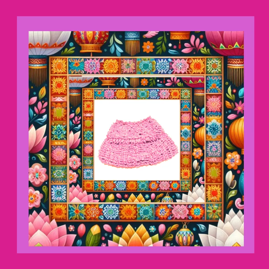 Super Mini Clutch Bag choose which colour you would like to start your collection of beaded miniature clutch purses