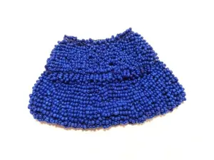 Super Mini Clutch Bag choose which colour you would like to start your collection of beaded miniature clutch purses