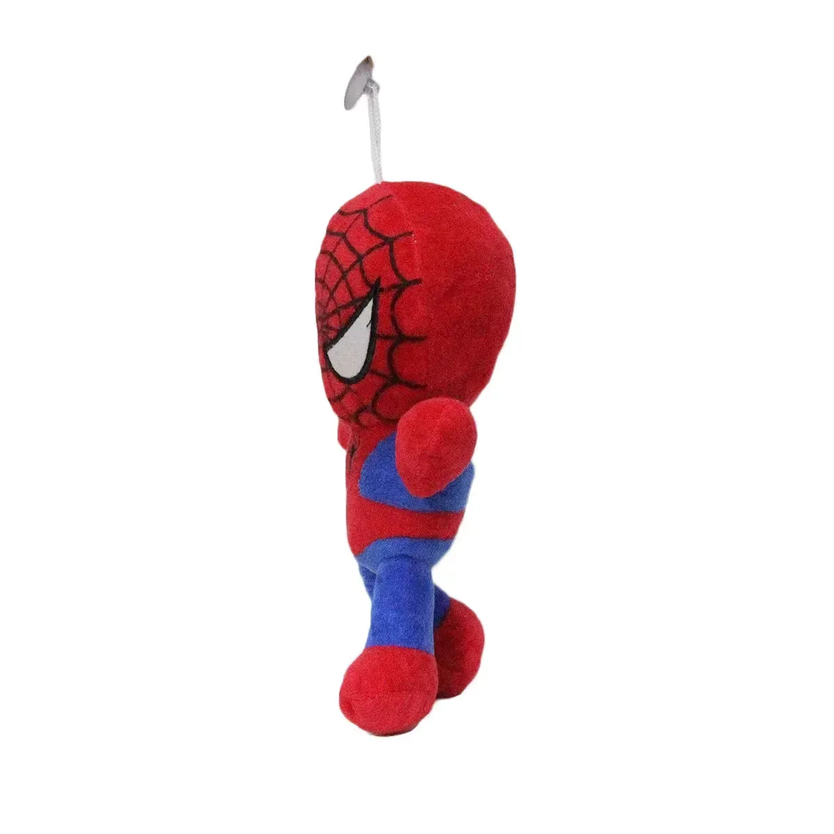 Superhero Hangout Plushies (22 cm)