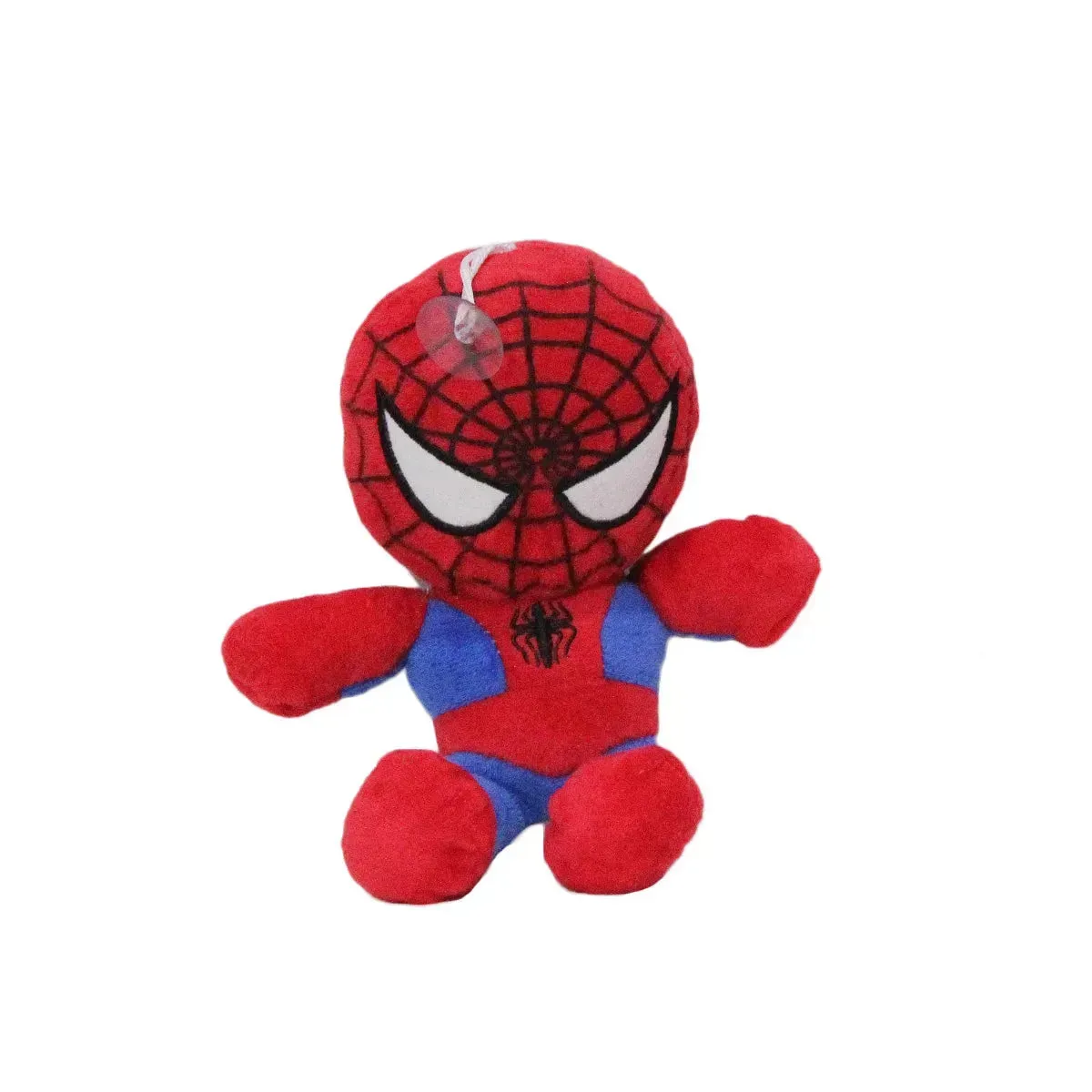 Superhero Hangout Plushies (22 cm)