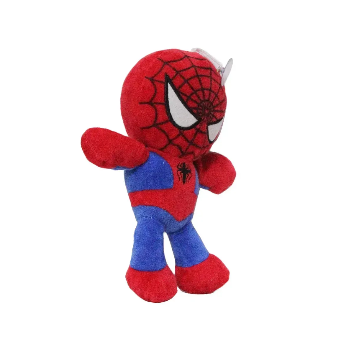 Superhero Hangout Plushies (22 cm)