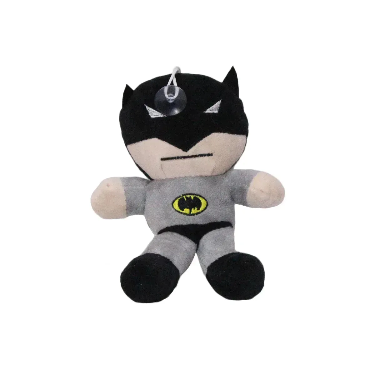 Superhero Hangout Plushies (22 cm)