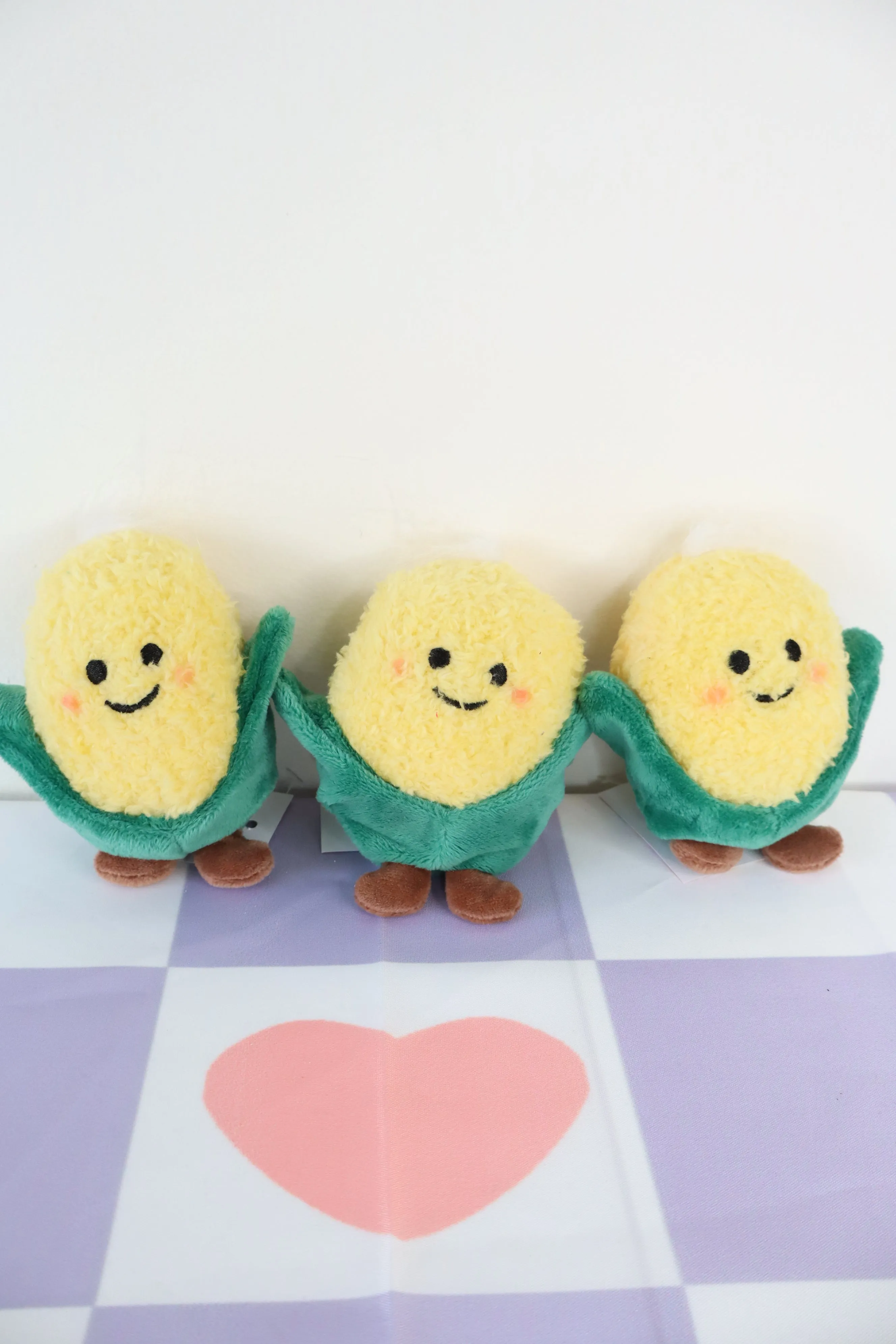 Sweet Corn Charm