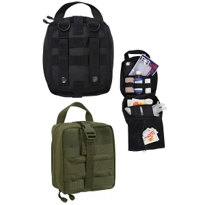 Tactical Breakaway First Aid Kit