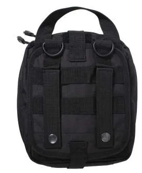 Tactical Breakaway First Aid Kit