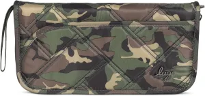 Tango SE Travel RFID Wallet