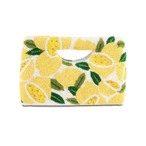 Tangy like a Lemon