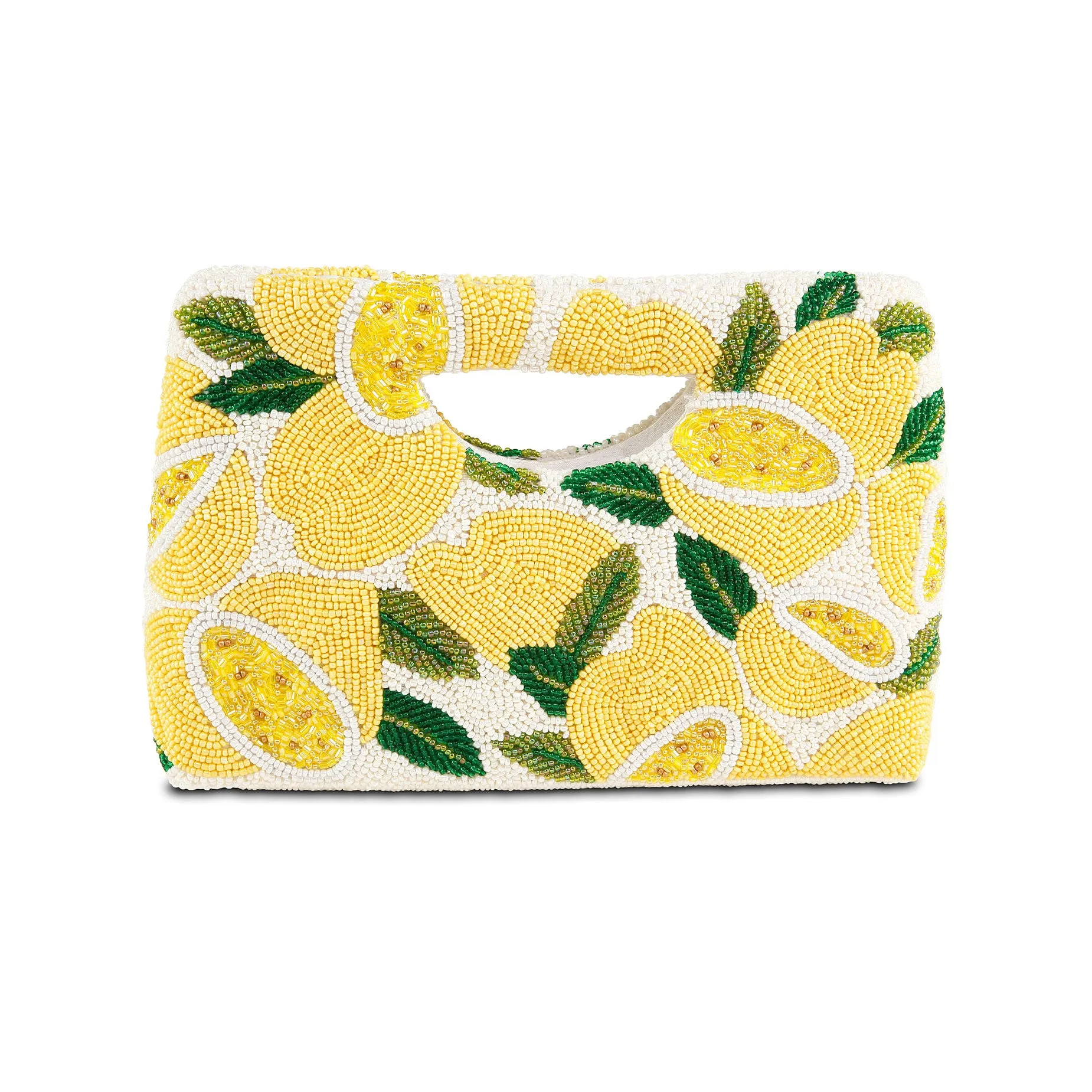 Tangy like a Lemon