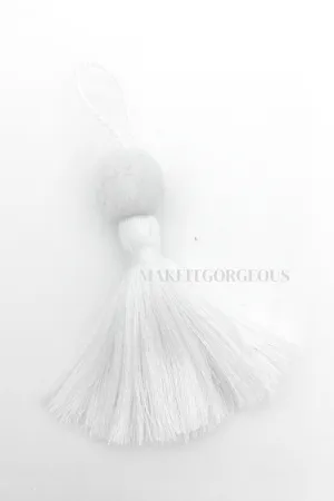 Tassels for Cosmetic Bags