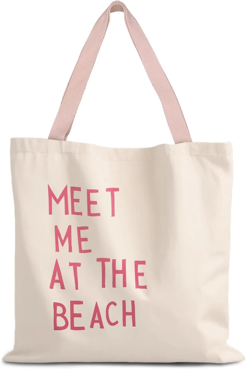 Teacher Tote Bag,Trendy Preppy Pink Tote Bag,Trendy Retro Y2K Preppy,Teacher Gifts for Women
