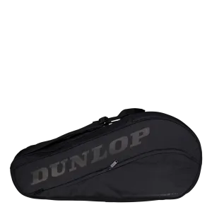 Team 12 Racket Bag Black