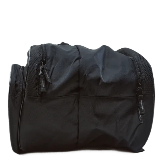 Team Padel Bag Black/charcoal