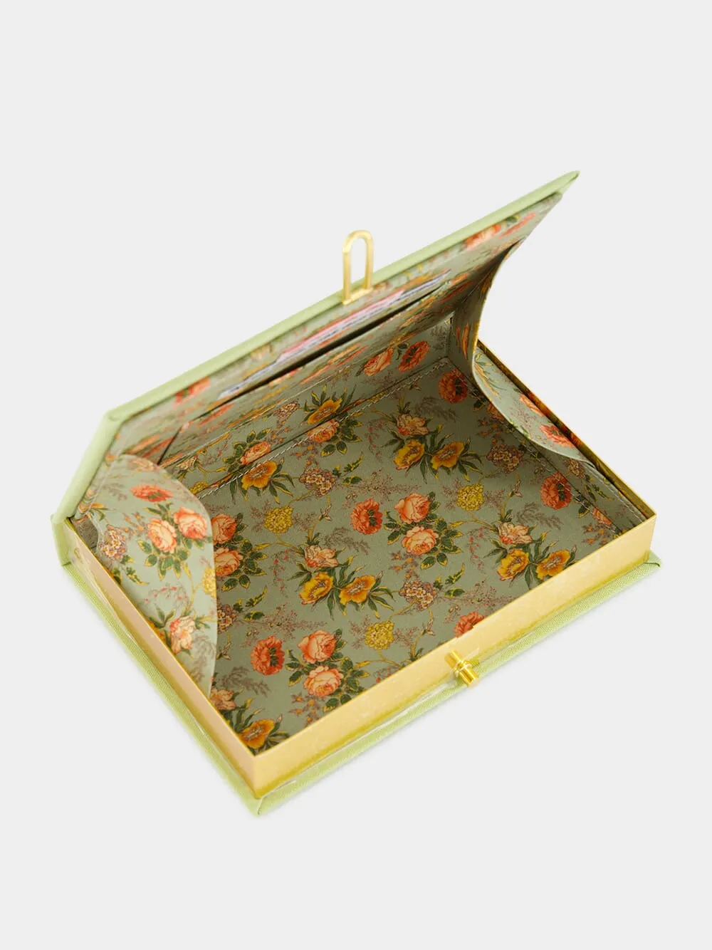Tequila Shots Cocktail Clutch