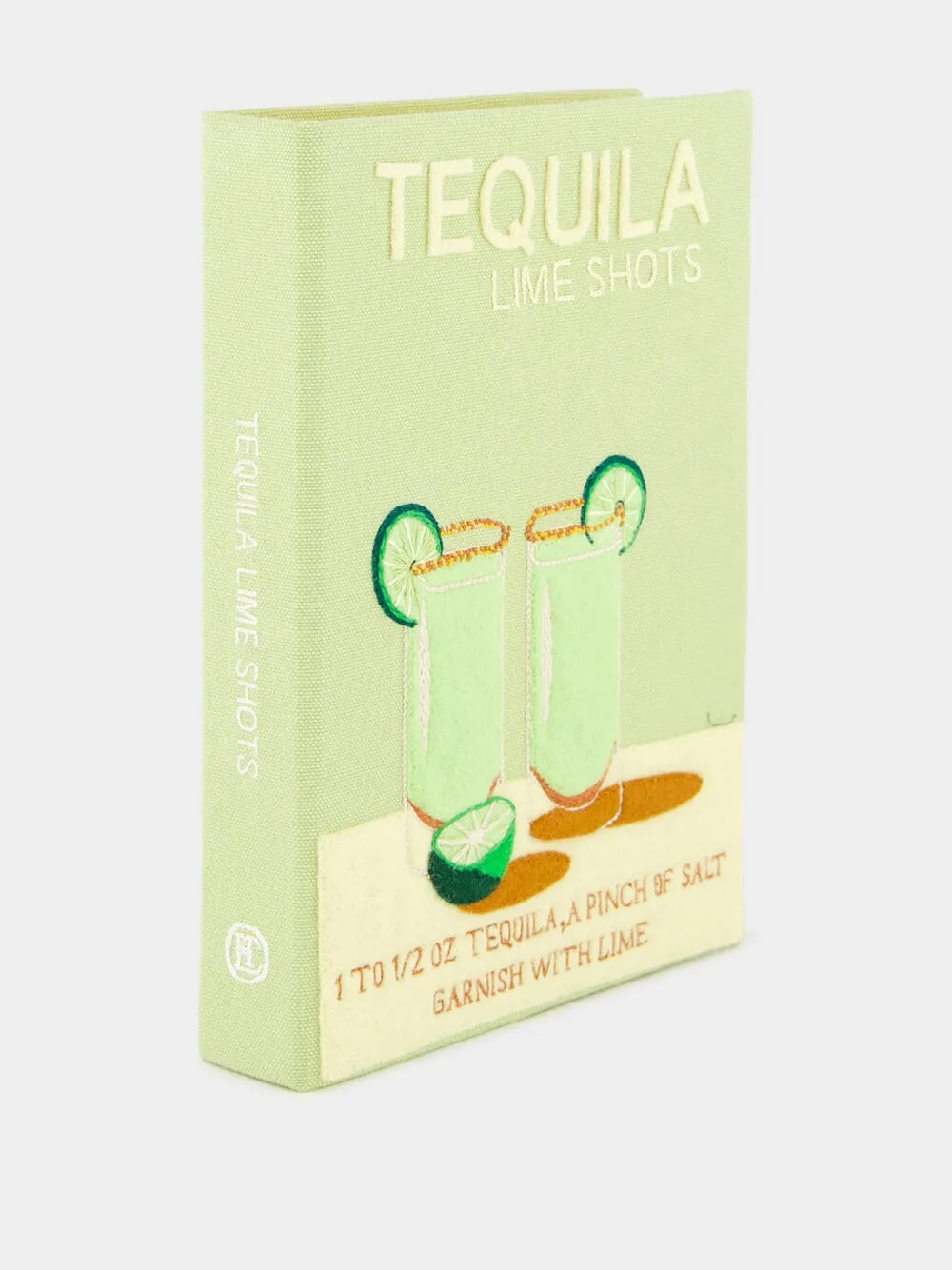 Tequila Shots Cocktail Clutch