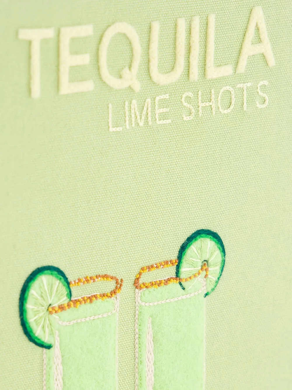 Tequila Shots Cocktail Clutch