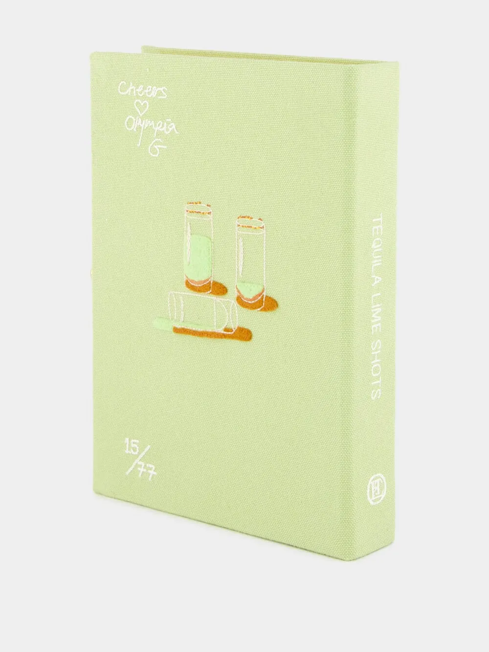 Tequila Shots Cocktail Clutch