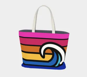 The bb. Beach Bag | Hang 10