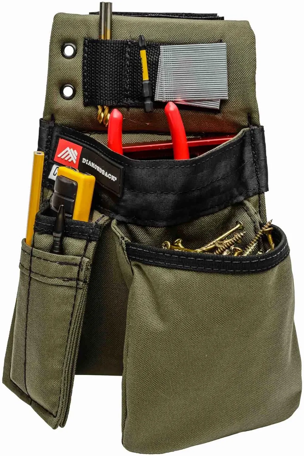 The Diamondback Clavo Tool Pouch