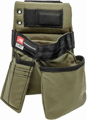 The Diamondback Clavo Tool Pouch