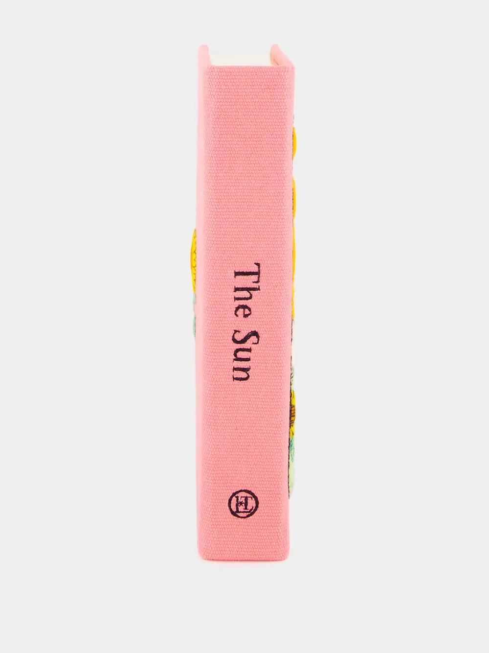 The Sun Tarot Clutch