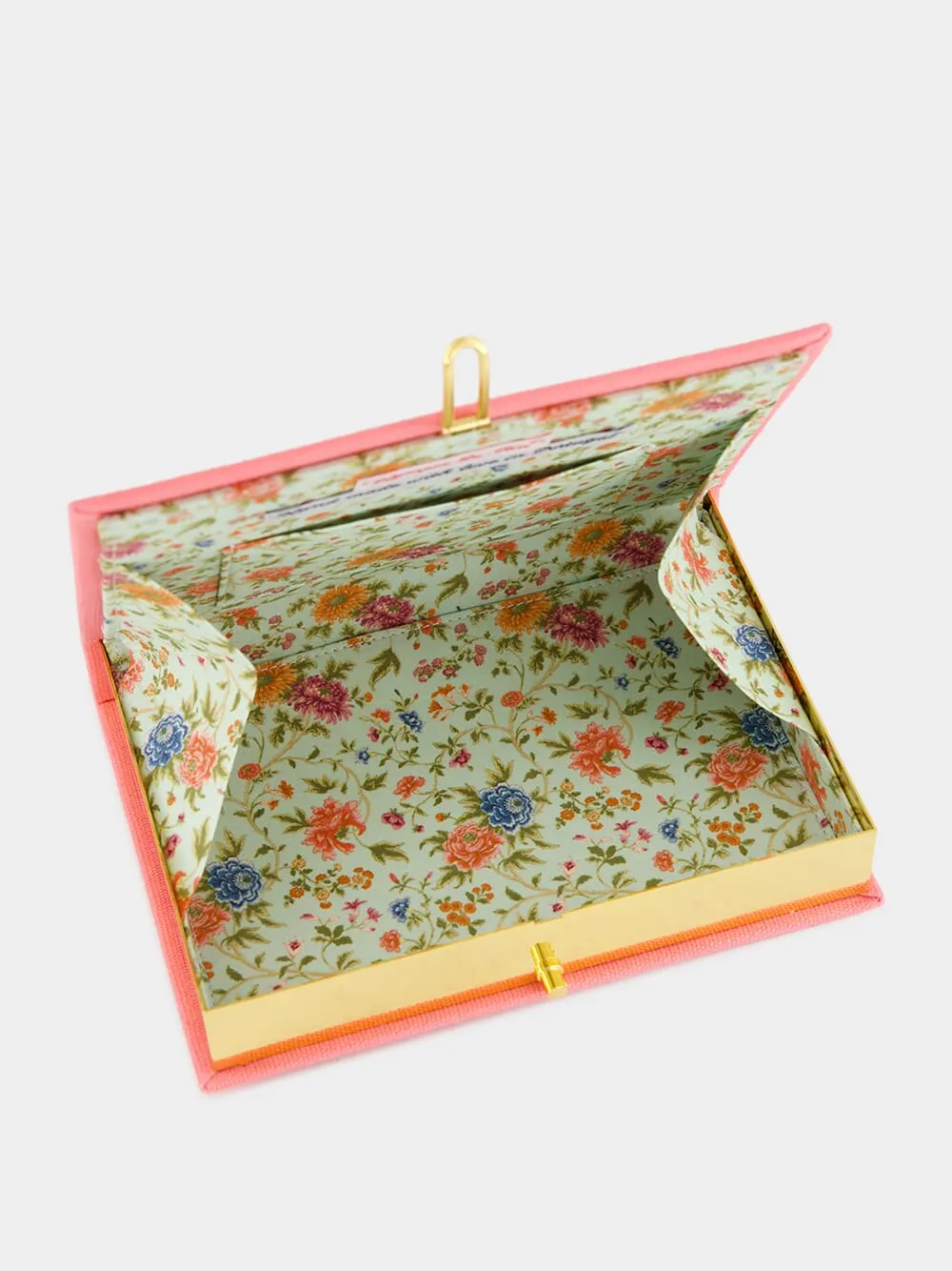 The Sun Tarot Clutch