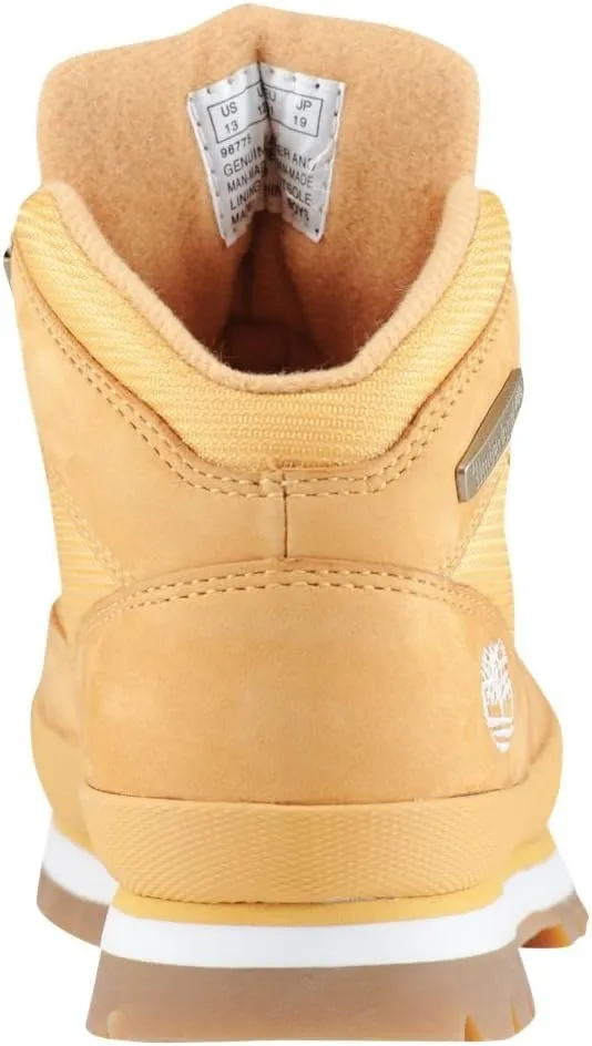 Timberland Euro Hiker Boot (Toddler/Little Kid/Big Kid)