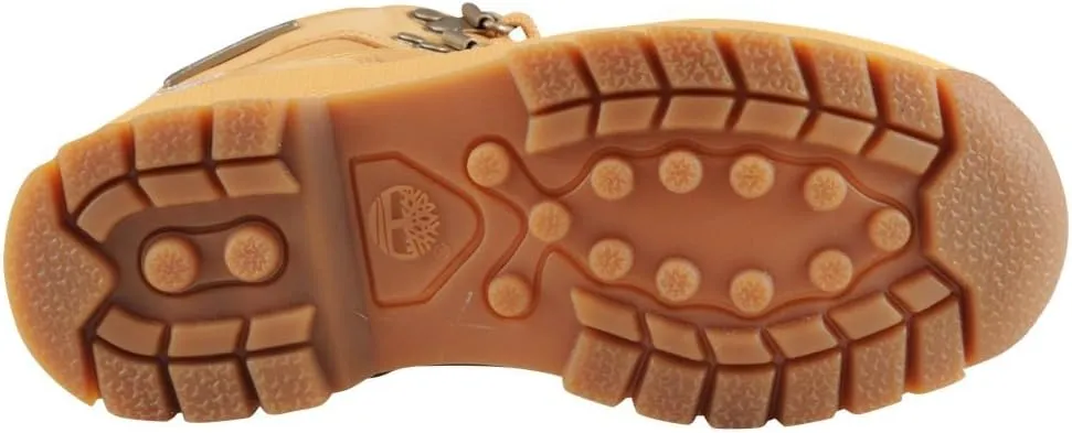Timberland Euro Hiker Boot (Toddler/Little Kid/Big Kid)