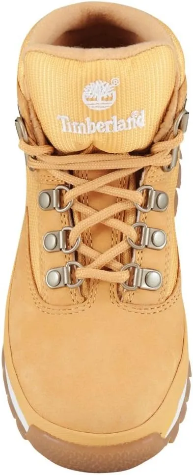 Timberland Euro Hiker Boot (Toddler/Little Kid/Big Kid)