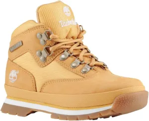 Timberland Euro Hiker Boot (Toddler/Little Kid/Big Kid)