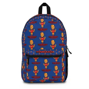 Tintman Backpack