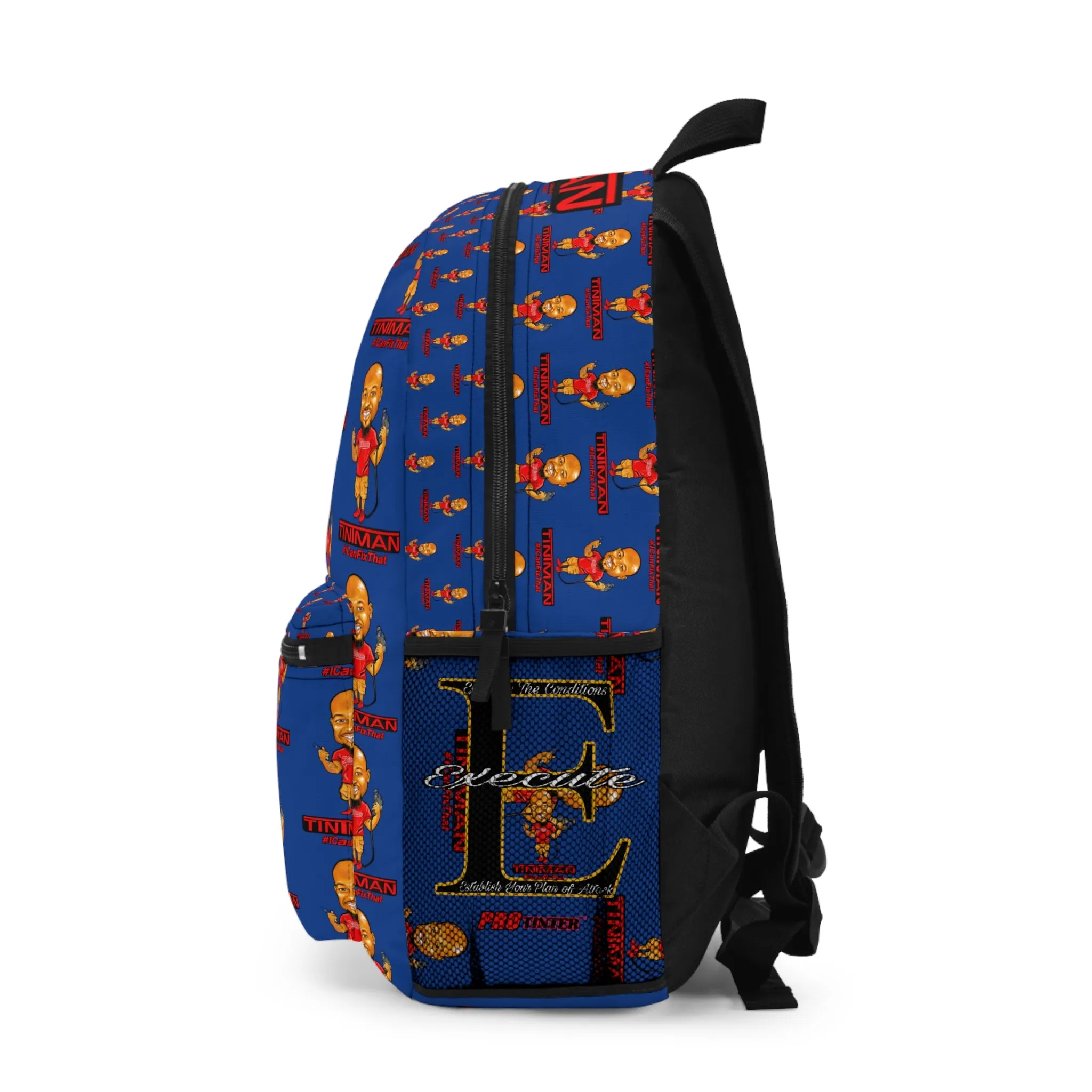 Tintman Backpack
