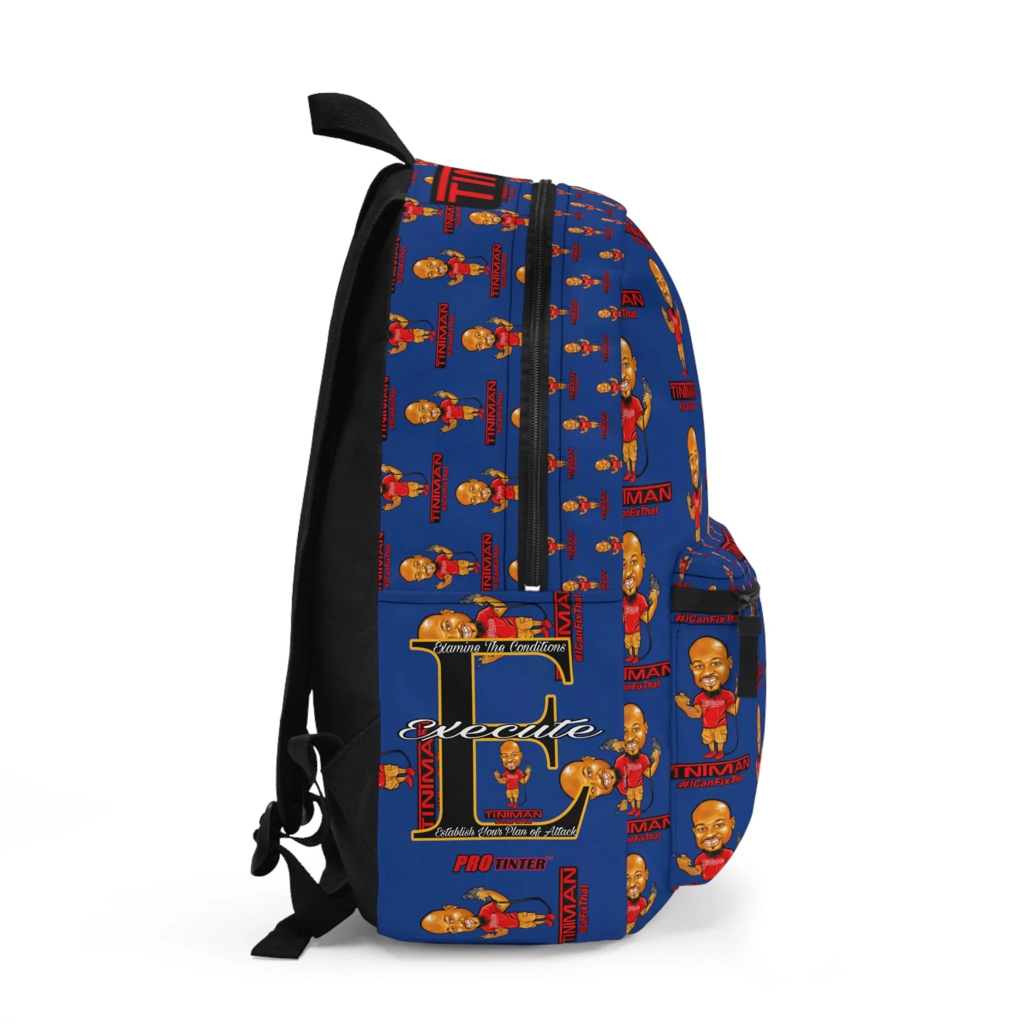 Tintman Backpack