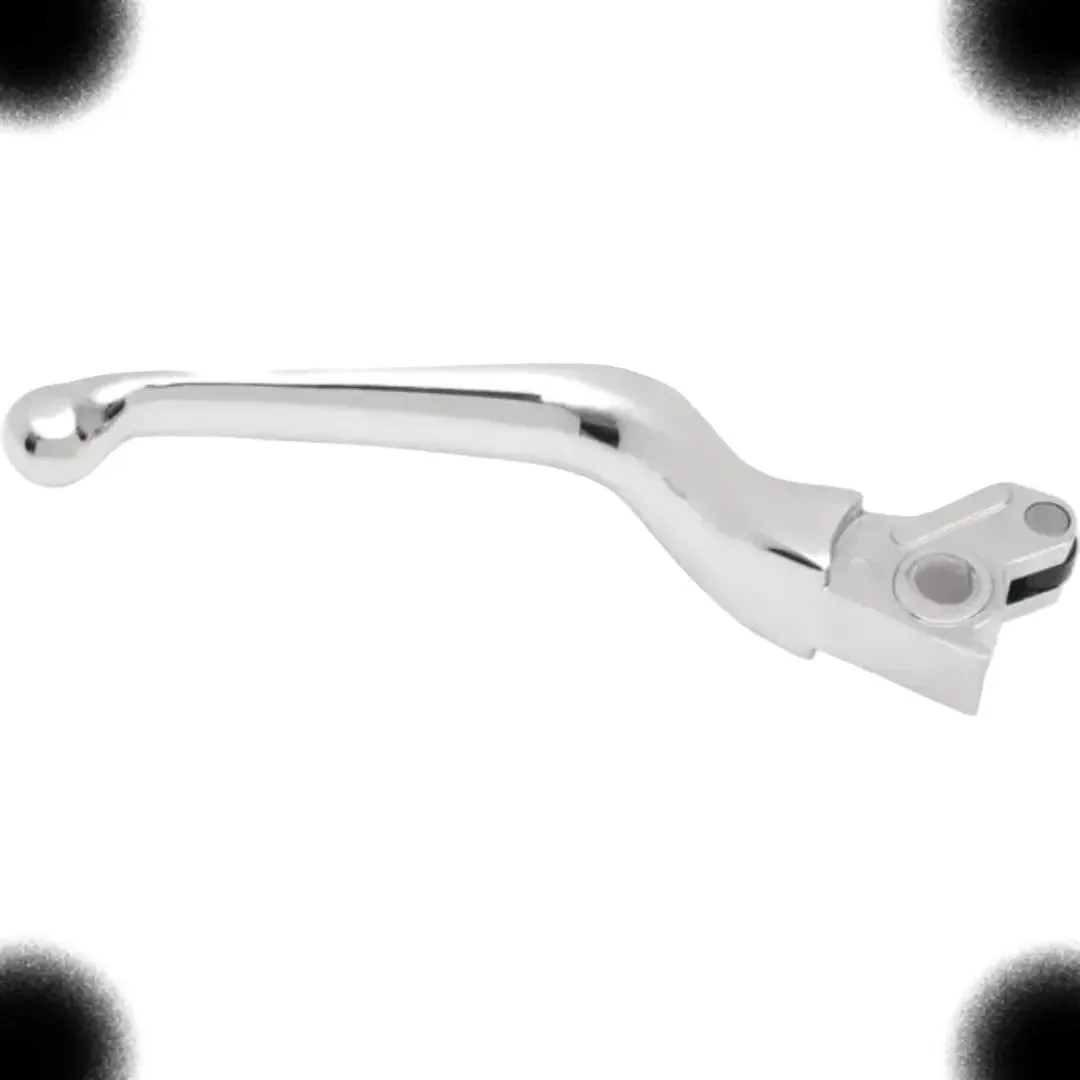 TM NEXDYNAMI Clutch Lever for Hydraulic Clutch Compatible with Drag Specialties/Master Cylinders