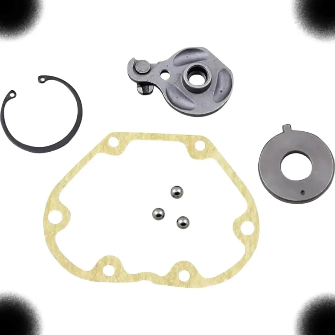 TM NEXDYNAMI Clutch Release Compatible with Drag Specialties/Harley Davidson