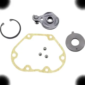 TM NEXDYNAMI Clutch Release Compatible with Drag Specialties/Harley Davidson