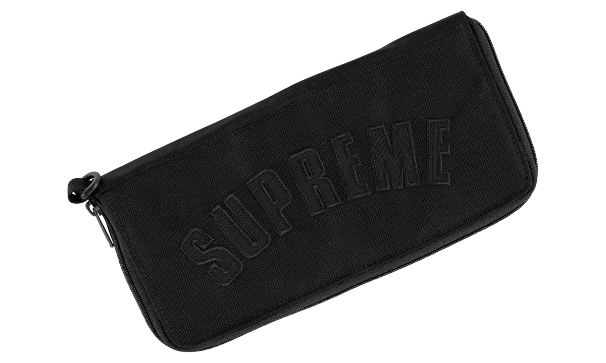 TNF Arc Logo Organizer "SS 19"