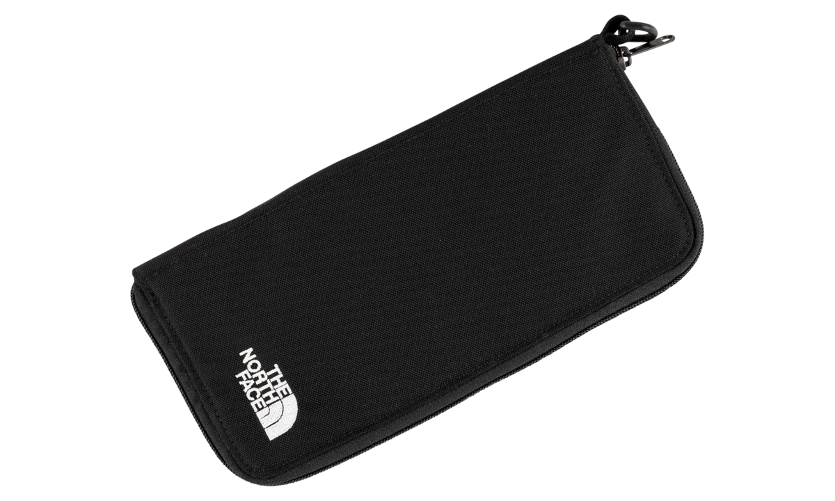 TNF Arc Logo Organizer "SS 19"