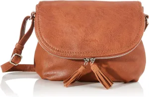TOM TAILOR Shoulder Bag, Gray