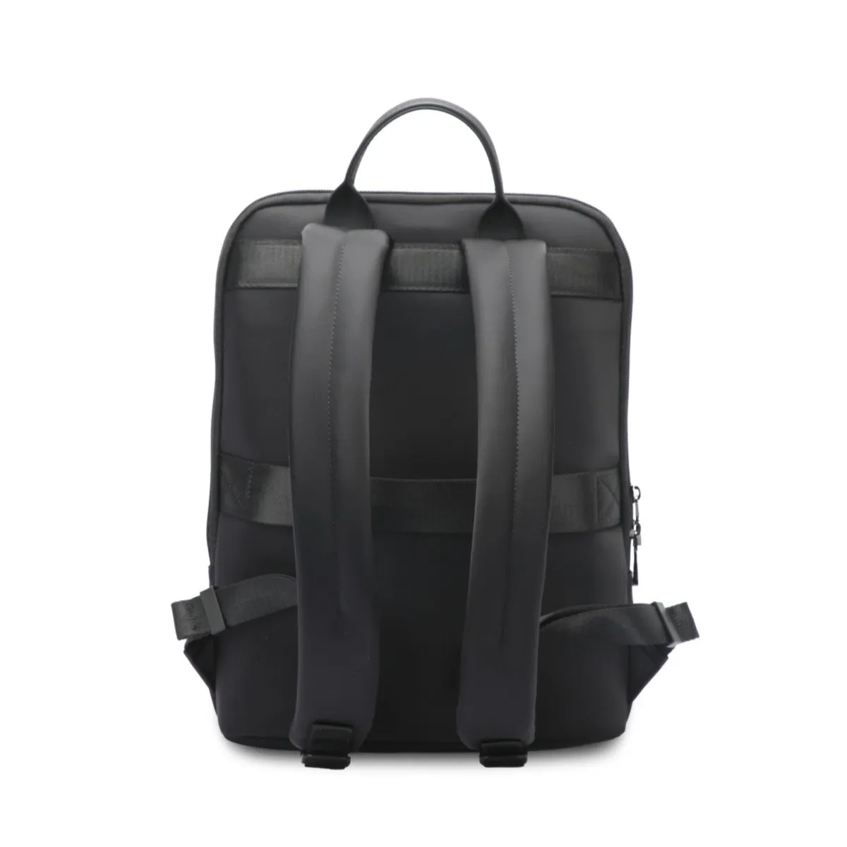 Tommy Hilfiger Crossett Premium Laptop Backpack
